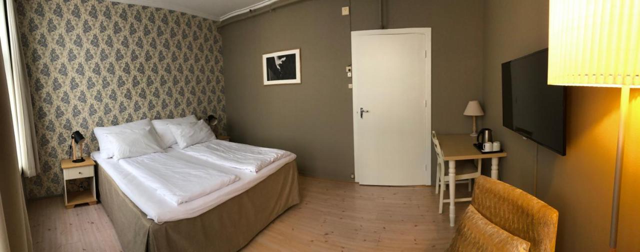 Risor Hotel المظهر الخارجي الصورة