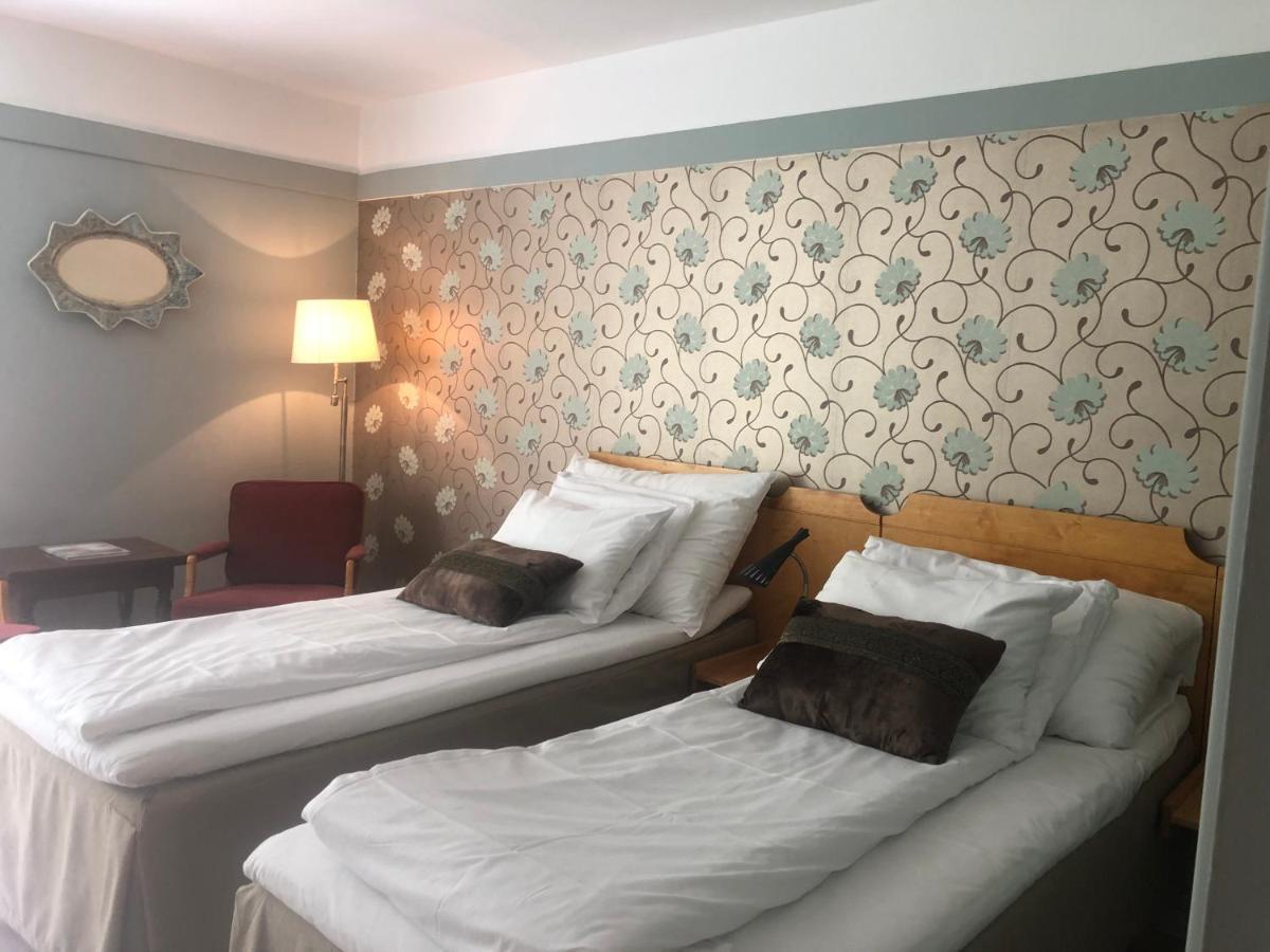Risor Hotel المظهر الخارجي الصورة